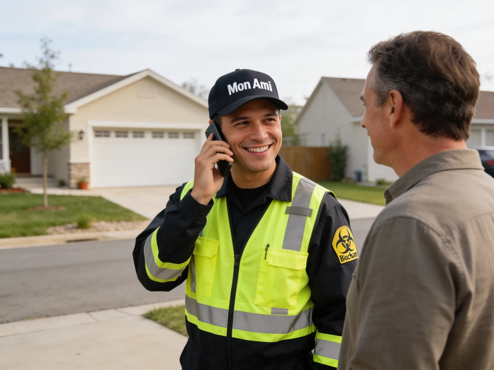 Sewage Cleanup Clarkson, NE FAQs